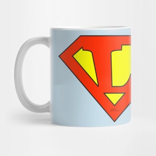 Super L Mug